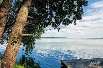 Фотографии Загородные дома Baza otdykha г. Чигиринка (Беларусь) №1 Фото Загородные дома Baza otdykha г. Чигиринка 1