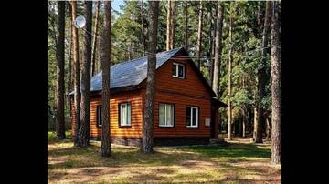Фото номера Дом для отпуска Загородные дома Baza otdykha  г. Чигиринка 3