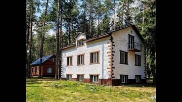 Фото номера Дом с 7 комнатами Загородные дома Baza otdykha  г. Чигиринка 10
