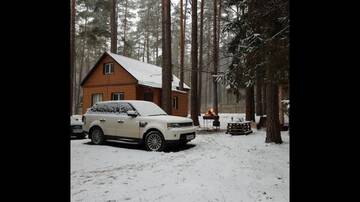 Фотографии Загородные дома Baza otdykha г. Чигиринка (Беларусь) №3 Фото Загородные дома Baza otdykha г. Чигиринка 3