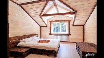 Фото номера Дом с 7 комнатами Загородные дома Baza otdykha  г. Чигиринка 11